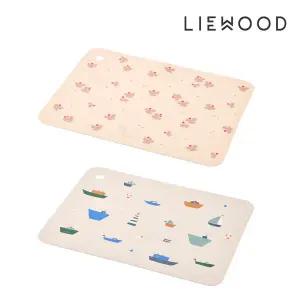 [롯데백화점]에뜨와 (리우드) 쥬드 식탁매트 07T082604/이유식,조카선물,백일,돌선물