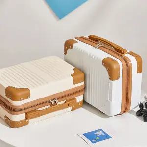 기내용 미니 캐리어 14인치 여행용 레디백 DD-12237