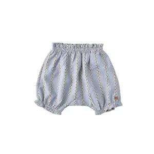 밍크뮤아뜰리에 26SS BL 아미엘뮤스트라이프블루머 (3637067105) HJ