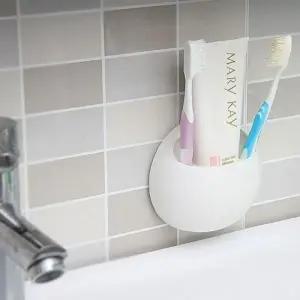 EA 다용도 욕실 정리함 화장품 수납 선반