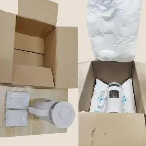 우레탄 완충제 포장지 200 귀중품 그릇포장 파손 발포