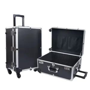 장비 하드케이스 이동식 렌즈 수납 충격보호 방송