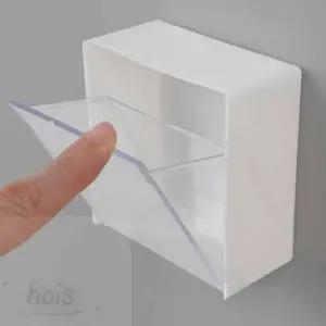 ( )호이 부착식 미니 수납함 부착식수납함 틈새수납 정리함