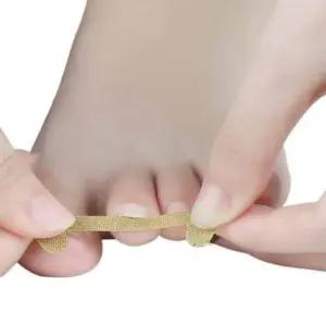 발톱 보호 테이프 발톱테이프 발가락밴드 발톱휨방지밴드