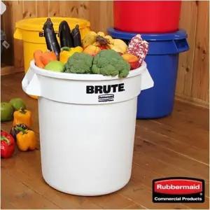 ( )컨테이너 휴지통 37L 대용량 쓰레기통