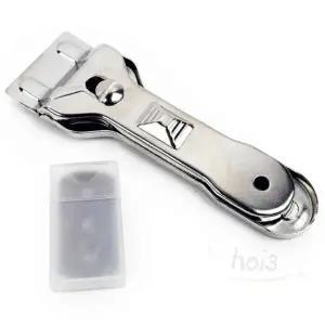 ( )호이 인덕션 헤라 싱크대스크래퍼 인덕션청소칼 인덕션스크래퍼