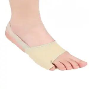 새끼 발가락 보호패드 골무 부목 골절테이핑 테이핑 고정