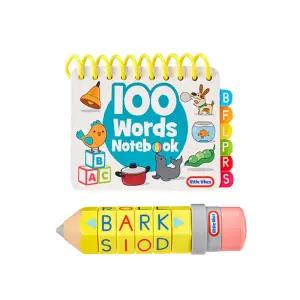 리틀타익스 스펠링펜슬 영어 놀이 장난감