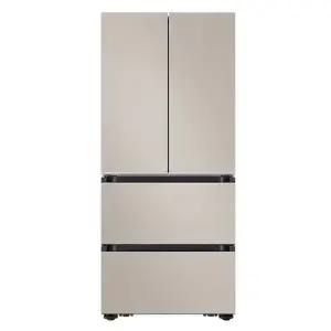 [삼성] 비스포크 AI 김치플러스 RK70F49M2GD (에센셜베이지) 정우 전국무료배송