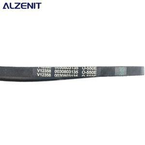 호환 하이얼 세탁기 드라이브 벨트 O-550E 0030803135 부품의 제품