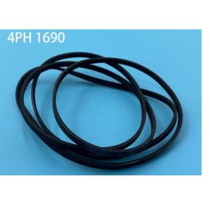 호환 하이얼 드럼 세탁기 4EPJ1043 4PH2029 4PH1690 벨트에 적합