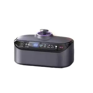 누마 안경 가정용 초음파세척기 진동 자외선 살균 세척기 악세사리 면도기 치아교정기 틀니