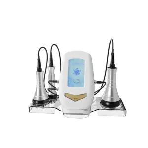 고주파 마사지기 EMS 주름 케어 모공 눈가 미용기기