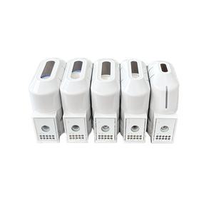 LMCS_V5.0 10000발 HIFU 카트리지 변환기 초음파 얼굴 기계 노화 방지용 교환 가능한 얼굴 바디 카트리지