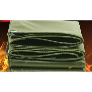 방수 갑바 선스크린 PVC 시트 트럭화물 갑바프레임 방풍 텐텐지 자동차연결 5x8m 4륜