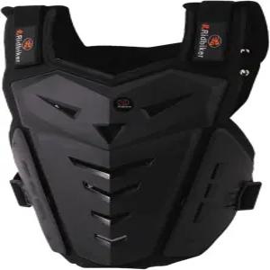 오토바이 가슴 보호대 모터크로스 모터사이클 안전 장비 더트 바이크 MTV 남성용 라이딩 기어