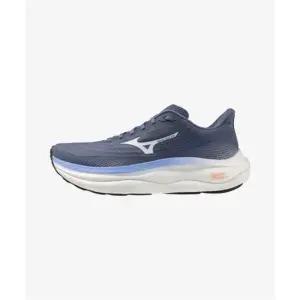 미즈노 (남성) 웨이브 스카이 9 - 와일드 윈드화이트비스타 블루 J1GC250254 388003