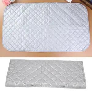 다용도 접이식 내열성 다리미 매트 다리미판