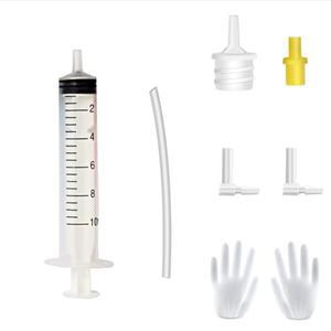 프린트 헤드 유지 보수 수리 세척액 키트 안료 승화 염료 잉크 클리닝 도구 세트  호환호환 HP 호환 엡손