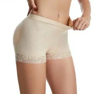 힙업 보정 거들 패드 엉덩이 볼륨 속옷 M11362