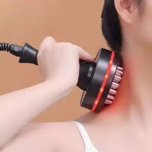 고주파기 가정용 마사지기 온열 고주파