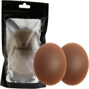 여성용 접착 니플 커버 방수 땀 방지 저자극성 초박형 심리스 및 플래시 30개 이상 착용