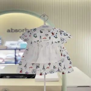 [압소바] 2026SS 르미디 원피스(아이보리)(아기선물) (A1325102)