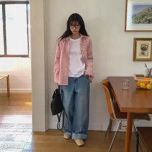 |CHS7DD0|여성용 데일리 캐주얼 스웨이드 블로퍼 간절기 슈즈