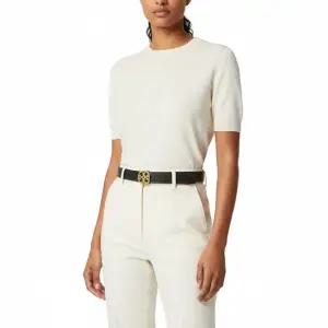 TORYBURCH 밀러 양면 벨트 138935 001