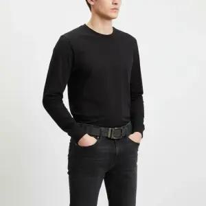 BURBERRY 체크 남성 양면 벨트 8120002