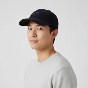 아페쎄 COHBB M24163 IAK DARK NAVY CHARLIE RUE MADAME 찰리 르 마담 코듀로이 볼캡