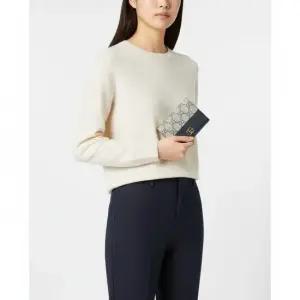 공식매장AS가능) 케이스+쇼핑백포함) GG 마몬트 케이스 지갑 블루 658610