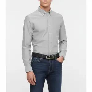 살바토레 FERRAGAMO 간치니 남성 양면 벨트 67 8783 002 0476361 프리컷팅)