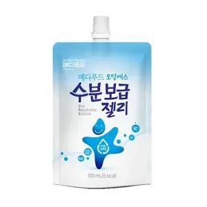 메디푸드 오알에스 수분보급 젤리 100ml x 40팩
