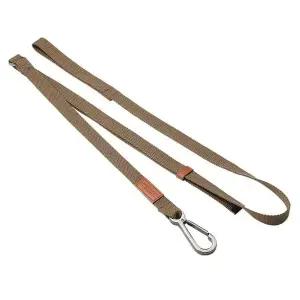 고정 고강도로프FS 멀티타프 연장 1400 캠핑문 고정 (WFHAYQO)