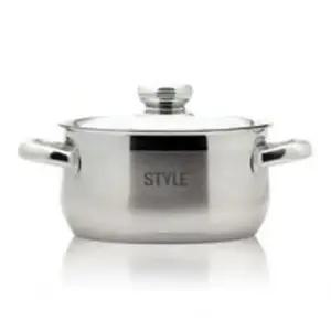 스텐곰통 러브송 스타일 곰솥 냄비 28cm