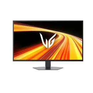 [LG] 올레드 게이밍모니터 27GX790B