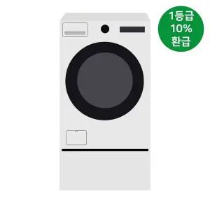 [LG](K)LG전자 트롬 오브제컬렉션 워시콤보 FH24WNX 미니워시