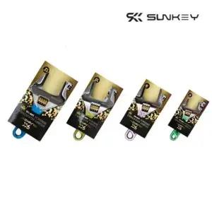 만능렌치 볼트 너트 12인치 레버조절 SUNKEY 포켓몽키