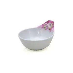 마가목 앞접시 그릇 식기 용기 찬기 트레이 국그릇