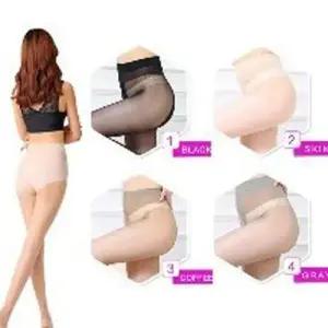 고탄력 팬티 일반 스타킹 (15D) WFFLI89