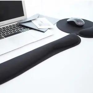 [셀러허브]고급 게이밍 마우스 손목받침대 보호대 쿠션 패드 (S14194815)