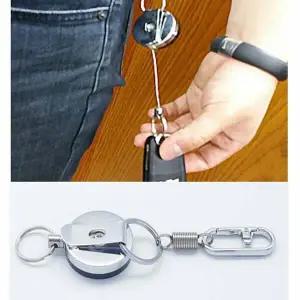 와이어 자동릴고리 대형 1개 베스트 저렴한 키