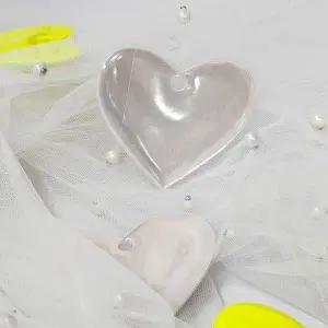 키홀더 경고 베스트 반사 필수템 안전 유도 하