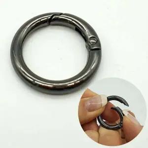 악세사리 프리미엄 패션 키링부자재 베스트 27