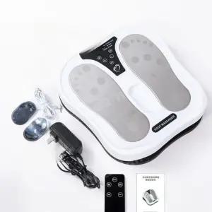 저주파 ems 발바닥 발패드 근육이완 발마사지 마사지기
