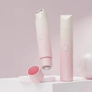 브라질리언 모근제거기 겨드랑이 제모 비키니라인 가정용