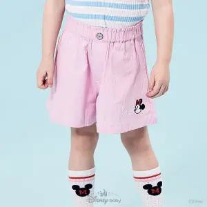 [보리보리/디즈니베이비]미니핑크반바지(PINK)_79S322053