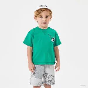 [보리보리/디즈니베이비]미키패치워크바지(GREY)_79S322004