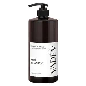 바디브 약산성 자연유래 샴푸 온가족 청소년 사춘기 초등학생 두피 비듬 가려움 메종드팰리스향 1000ml 1L